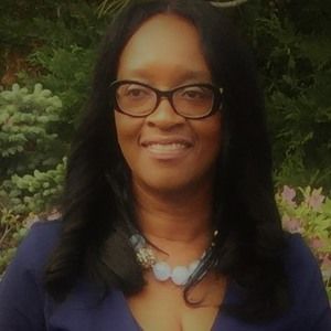 Meet your Posher, Gretchen